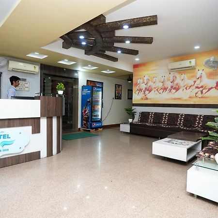 Hotel Opera Inn Near Central Bus Stand Udaipur Luaran gambar
