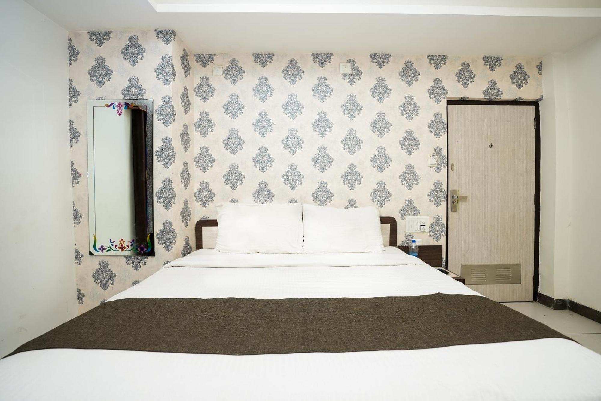 Hotel Opera Inn Near Central Bus Stand Udaipur Luaran gambar