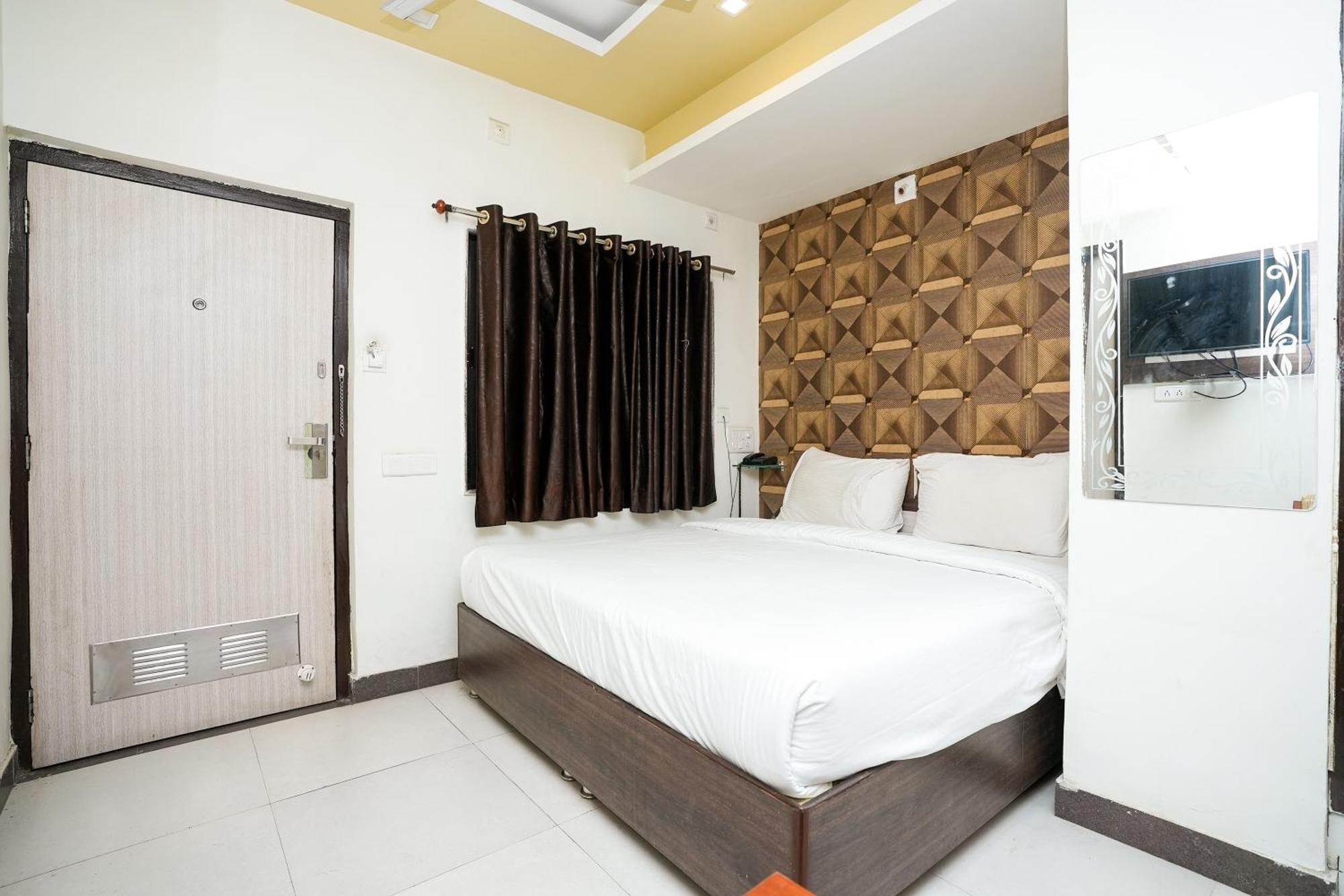 Hotel Opera Inn Near Central Bus Stand Udaipur Luaran gambar