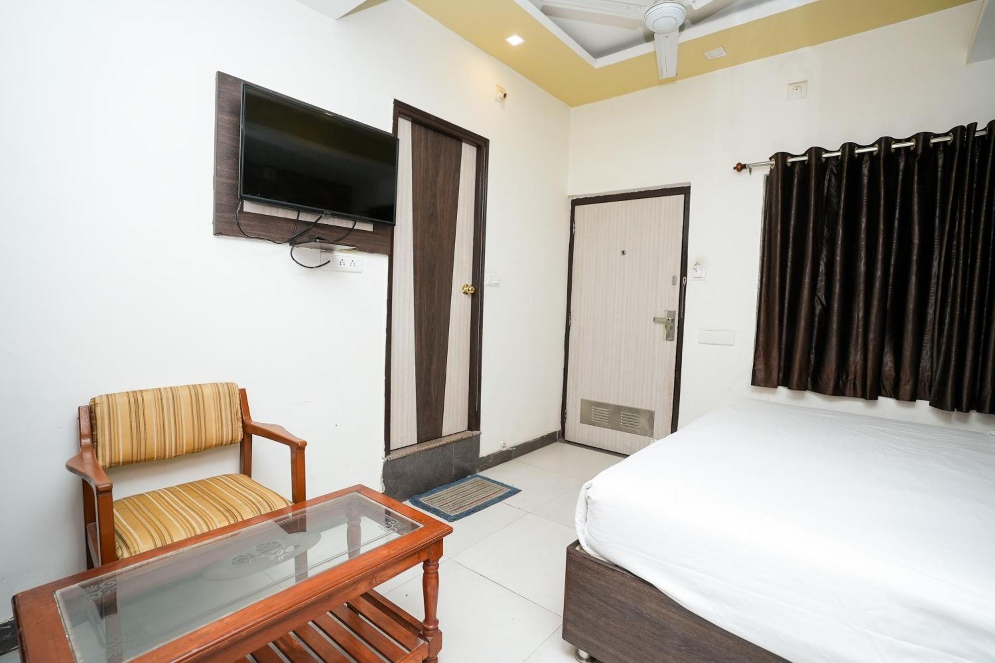 Hotel Opera Inn Near Central Bus Stand Udaipur Luaran gambar