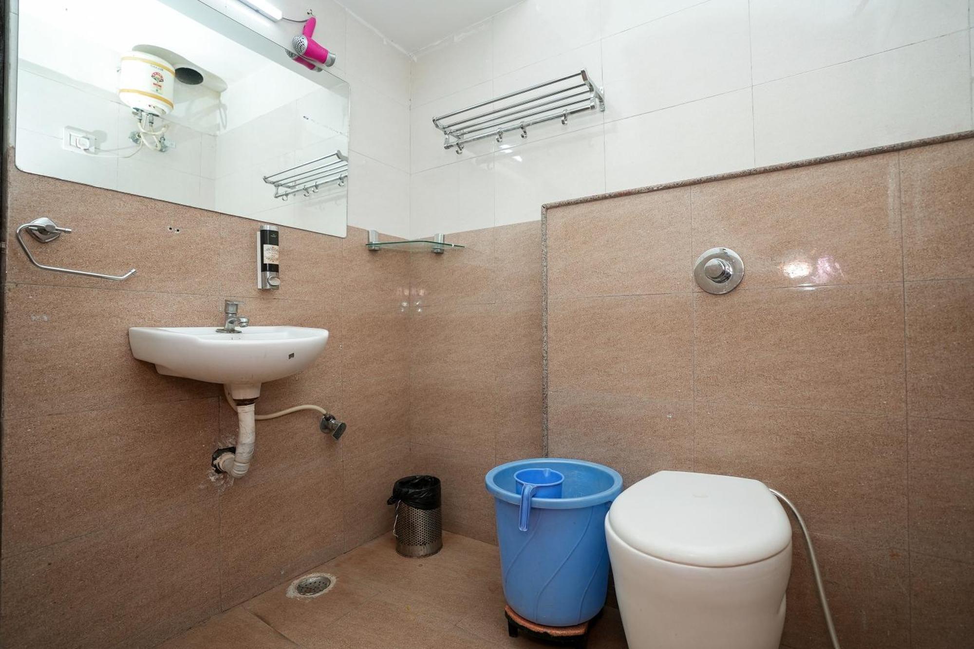 Hotel Opera Inn Near Central Bus Stand Udaipur Luaran gambar
